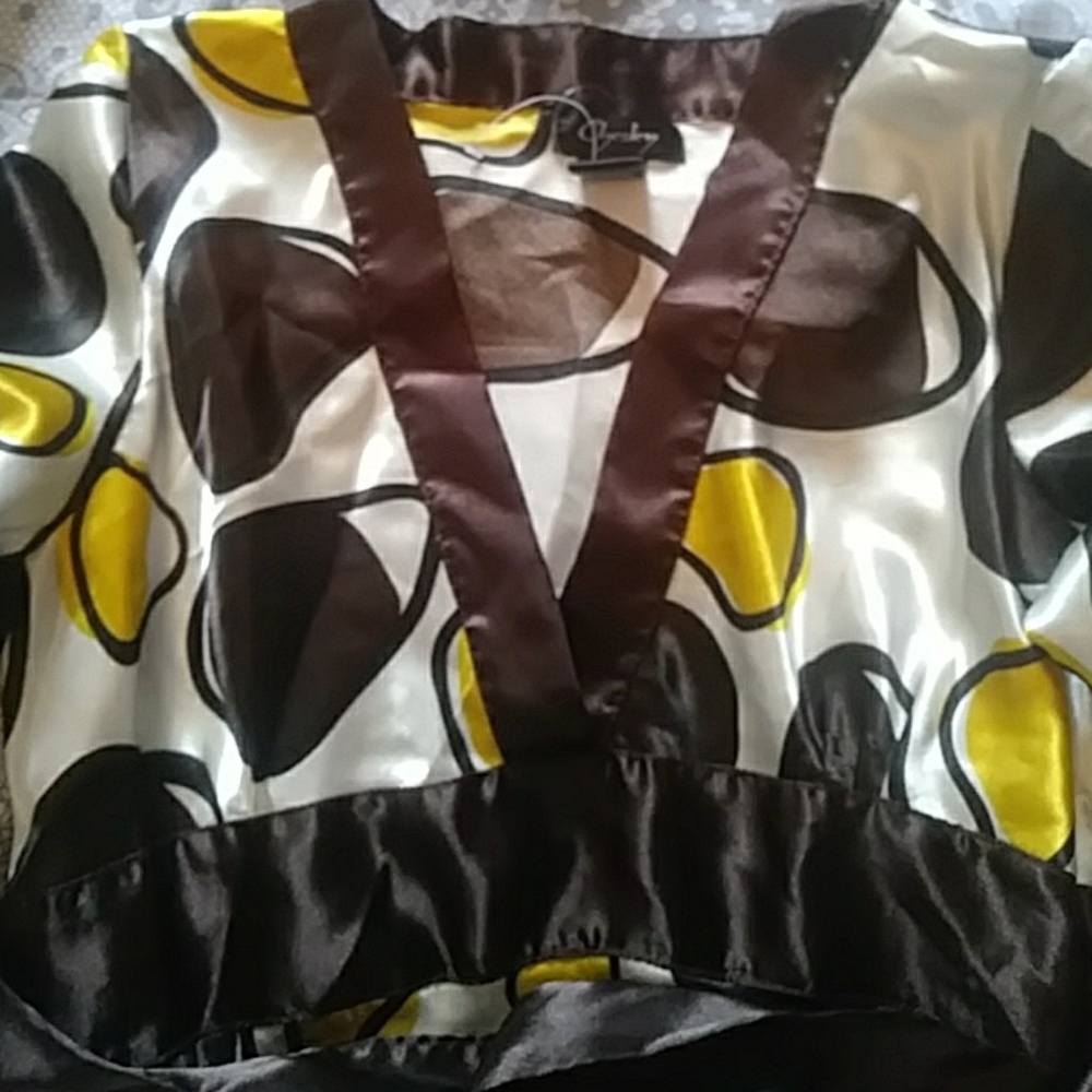 Fall dress - Picture 2 of 4
